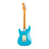Thumbnail 4 : Fender - Am Pro II Strat - Miami Blue