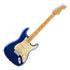 Thumbnail 1 : Fender - Am Ultra Strat - Cobra Blue