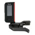 Thumbnail 3 : Fender - Original Tuner (Fiesta Red)
