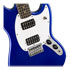 Thumbnail 2 : Squier - Bullet Mustang HH, Imperial Blue