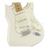 Thumbnail 2 : Fender - Player Stratocaster - Polar White Finish with Maple Fingerboard