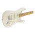 Thumbnail 3 : Fender - Player Stratocaster - Polar White Finish with Maple Fingerboard