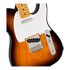 Thumbnail 2 : Fender - Vintera '50s Tele - 2-Colour Sunburst