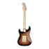 Thumbnail 3 : Fender - Am Original '60s Strat - 3-Colour Sunburst