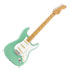 Thumbnail 1 : Fender - Vintera '50s Strat - Seafoam Green