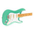 Thumbnail 2 : Fender - Vintera '50s Strat - Seafoam Green
