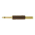 Thumbnail 2 : Fender - 10 Ft Deluxe Series Instrument Cable Straight/Straight (Tweed)