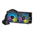 Thumbnail 1 : Arctic Liquid Freezer II 240 ARGB Black All In One Liquid CPU Cooler