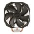 Thumbnail 3 : SilentiumPC Fortis 3 CPU Cooler Intel/AMD
