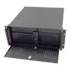 Thumbnail 1 : PCICase 4U Rugged Short Chassis