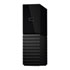 Thumbnail 1 : WD My Book 16TB USB3.0 Desktop External Hardrive/HDD PC/MAC Black