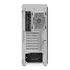 Thumbnail 4 : SilentiumPC Ventum VT4V Evo TG ARGB White Mid Tower PC Case