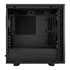 Thumbnail 2 : Fractal Design Define 7 Mini MicroATX Black Solid PC Case