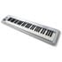 Thumbnail 1 : M-Audio Keystation 61es Mk II Semi-Weighted USB MIDI Controller