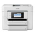 Thumbnail 1 : Epson WorkForce Pro WF-4745DTWF Inkjet AIO with Wi-Fi wired network