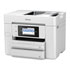 Thumbnail 2 : Epson WorkForce Pro WF-4745DTWF Inkjet AIO with Wi-Fi wired network