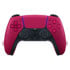 Thumbnail 1 : Sony PS5 DualSense Wireless Controller PS5 Cosmic Red