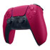 Thumbnail 2 : Sony PS5 DualSense Wireless Controller PS5 Cosmic Red