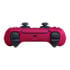 Thumbnail 3 : Sony PS5 DualSense Wireless Controller PS5 Cosmic Red