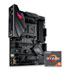 Thumbnail 1 : ASUS ROG Strix B450-F GAMING II Motherboard + AMD Ryzen 5 5600X CPU + RGB Cooler CPU Bundle