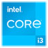 Thumbnail 1 : Intel 4 Core i3 10100F Comet Lake OEM CPU/Processor