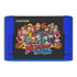 Thumbnail 3 : Mega Man: The Wily Wars Collector’s Edition SEGA Genesis