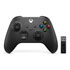 Thumbnail 2 : Microsoft Wireless Xbox Controller with Wireless Adaptor for Windows 10