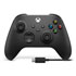 Thumbnail 2 : Microsoft Wireless Controller with USB-C Cable
