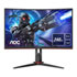 Thumbnail 1 : AOC 31.5" 240Hz FreeSync Curved Premium Monitor