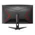 Thumbnail 4 : AOC 31.5" 240Hz FreeSync Curved Premium Monitor