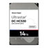 Thumbnail 2 : WD Ultrastar DC 0F31052 14TB 3.5" SAS HDD/Hard Drive