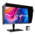 Thumbnail 1 : ASUS 27" ProArt PA27UCX-K Professional 4K HDR Monitor