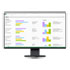 Thumbnail 1 : EIZO FlexScan 24" Monitor