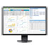 Thumbnail 1 : EIZO FlexScan 24" Monitor