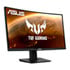 Thumbnail 1 : ASUS TUF 24" Full HD 165Hz FreeSync Premium Curved Gaming Monitor