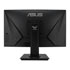 Thumbnail 4 : ASUS TUF 24" Full HD 165Hz FreeSync Premium Curved Gaming Monitor