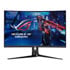 Thumbnail 2 : ASUS ROG Strix 32" 170Hz FreeSync Curved HDR Gaming Monitor
