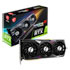 Thumbnail 1 : MSI NVIDIA GeForce RTX 3070 Ti 8GB GAMING X TRIO Ampere Graphics Card