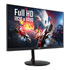 Thumbnail 2 : Acer Nitro 24" Full HD 240Hz FreeSync IPS HDR Gaming Monitor
