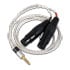 Thumbnail 2 : Scan Pro Audio - 4.4mm Pentaconn to 2x XLR Female - 50cm