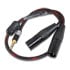 Thumbnail 2 : Scan Pro Audio - 4.4mm Pentaconn to 2x XLR Male - 50cm