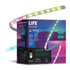 Thumbnail 1 : LIFX Lightstrip 1m Wi-Fi Smart LED Light Strip