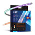 Thumbnail 1 : LIFX Lightstrip Extension 1m Wi-Fi Smart LED Colour Zones Light Strip - without plug
