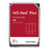 Thumbnail 1 : WD Red Plus 6TB NAS 3.5" SATA HDD/Hard Drive