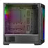 Thumbnail 3 : CoolerMaster MasterBox 540 ARGB Mid Tower PC Case