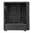 Thumbnail 3 : CoolerMaster MasterBox MB600L V2 Mid Tower PC Case