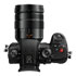 Thumbnail 3 : Panasonic Lumix GH5M2 with Lens (12-60mm)