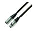 Thumbnail 1 : Van Damme - Tour Grade XKE Classic Microphone Cable in Black, 2m