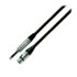 Thumbnail 1 : Van Damme - Tour Grade XKE Classic Microphone Cable in Black, 10m