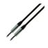 Thumbnail 1 : Van Damme - Classic XKE Instrument Cable, NP2X - NP2X 1m